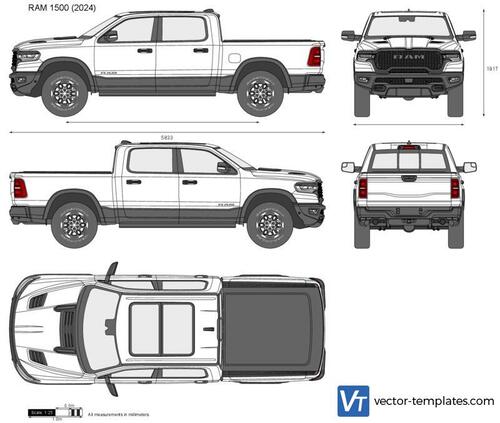 RAM 1500