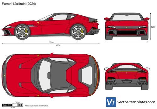Ferrari 12cilindri