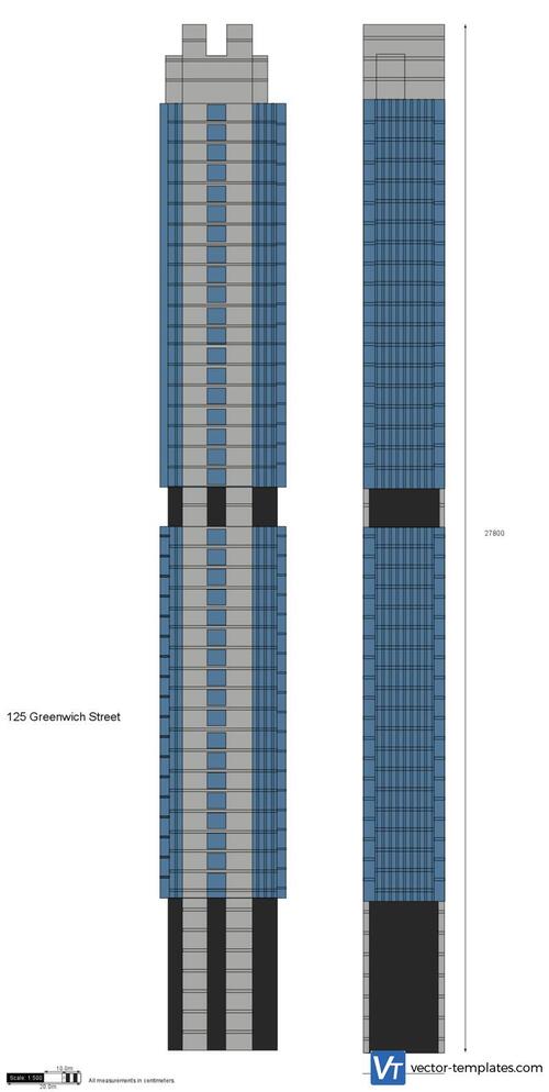 125 Greenwich Street