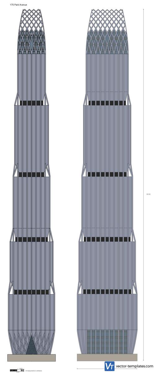 175 Park Avenue