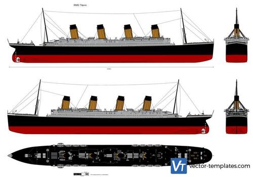 RMS Titanic