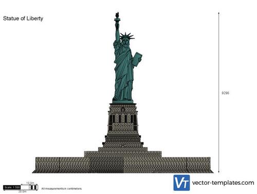 Statue of Liberty