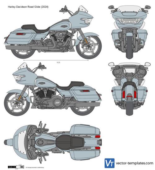 Harley-Davidson Road Glide
