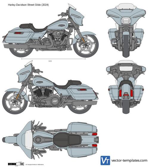 Harley-Davidson Street Glide
