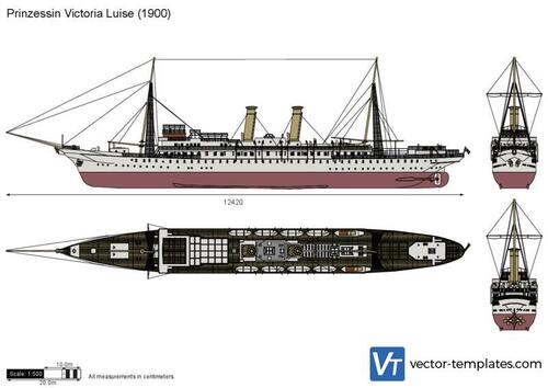 Prinzessin Victoria Luise
