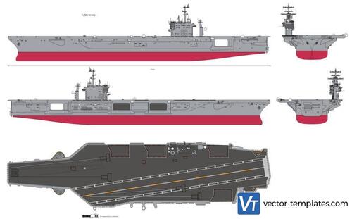 USS Nimitz