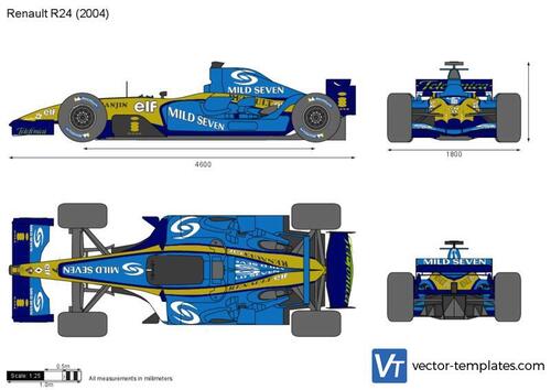 Renault R24