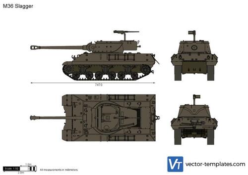 M36 Slagger