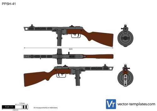 PPSH-41