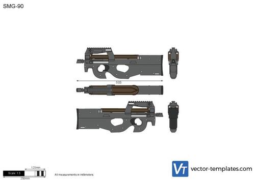 SMG-90