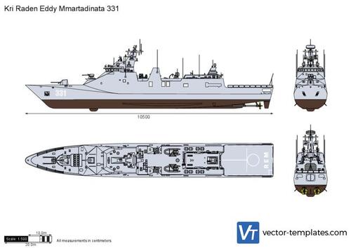 Kri Raden Eddy Mmartadinata 331