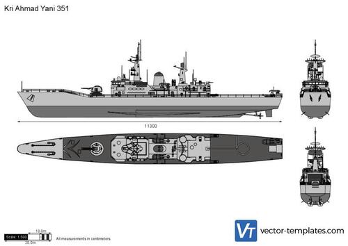 Kri Ahmad Yani 351
