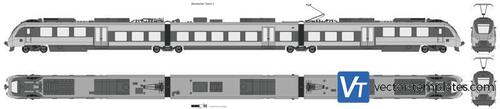 Bombardier Talent 3