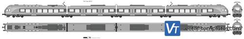 Flirt Train