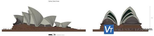 Sydney Opera House