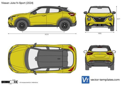 Nissan Juke N-Sport