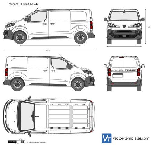 Peugeot E Expert