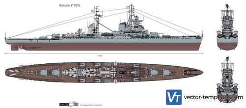 Kutuzov