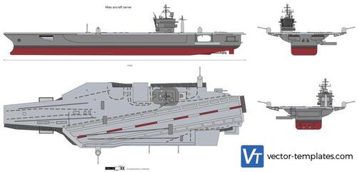 Miso aircraft carrier