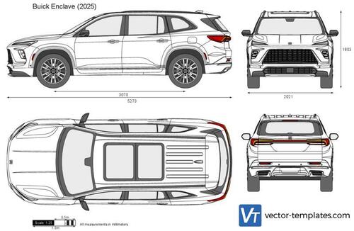 Buick Enclave