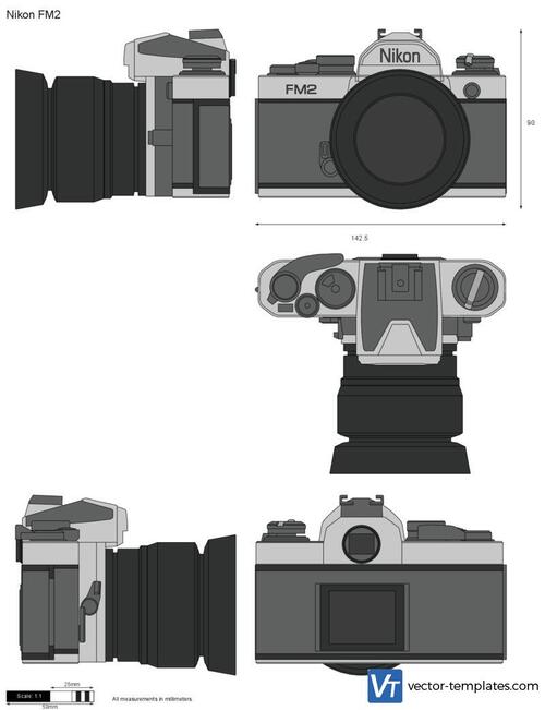 Nikon FM2