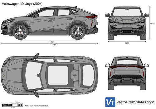Volkswagen ID Unyx