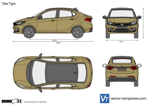 Tata Tigor