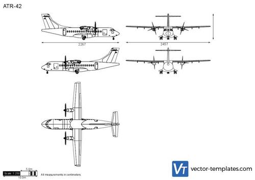 ATR-42