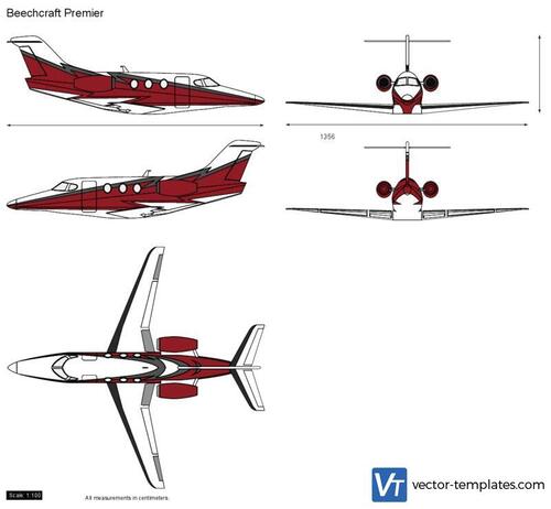 Beechcraft Premier