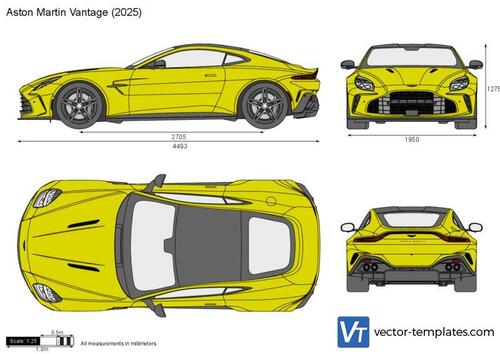 Aston Martin Vantage