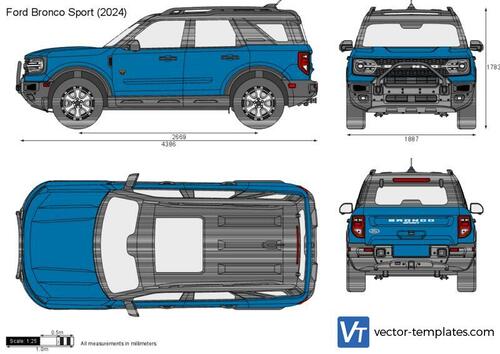 Ford Bronco Sport