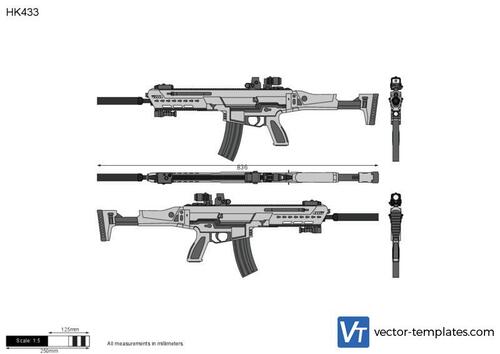 HK433