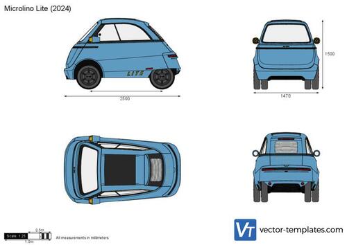 Microlino Lite