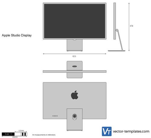 Apple Studio Display