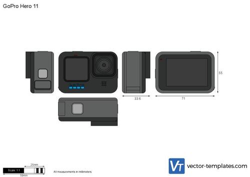 GoPro Hero 11
