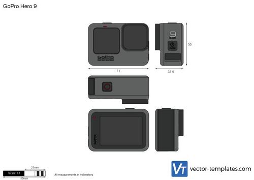 GoPro Hero 9