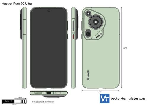 Huawei Pura 70 Ultra