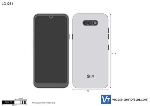 LG Q31