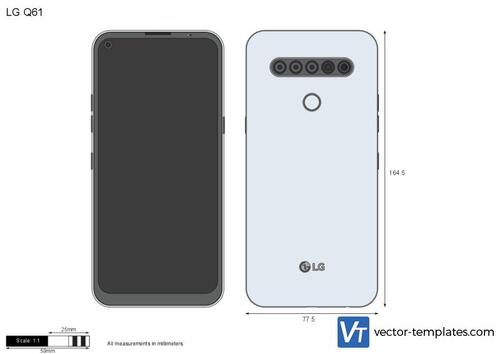 LG Q61
