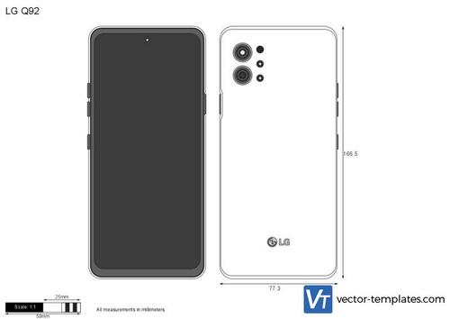 LG Q92