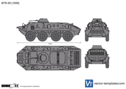 BTR-60