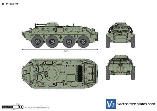 BTR-60PB