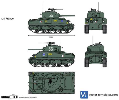 M4 France