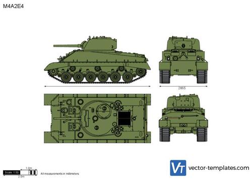 M4A2E4