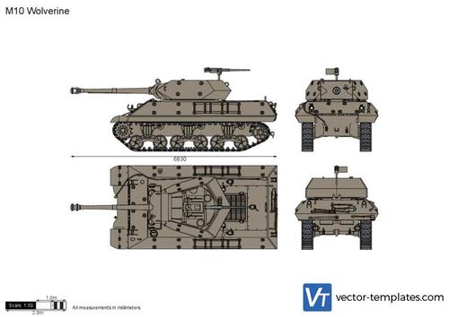 M10 Wolverine