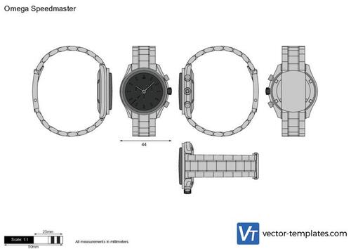 Omega Speedmaster