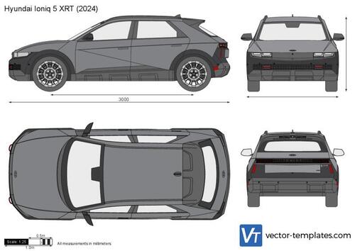 Hyundai Ioniq 5 XRT