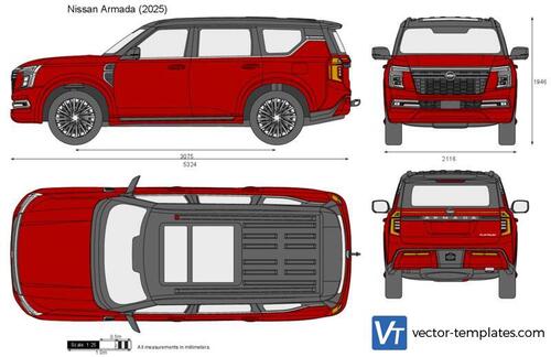 Nissan Armada