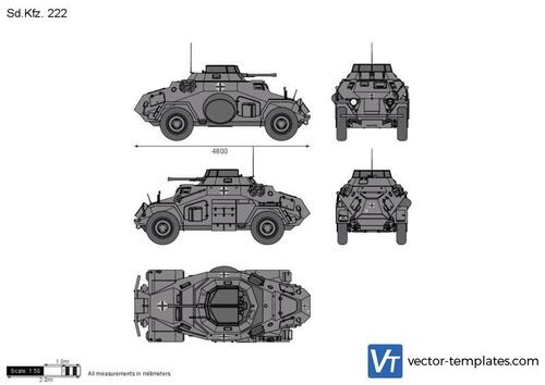 Sd.Kfz. 222