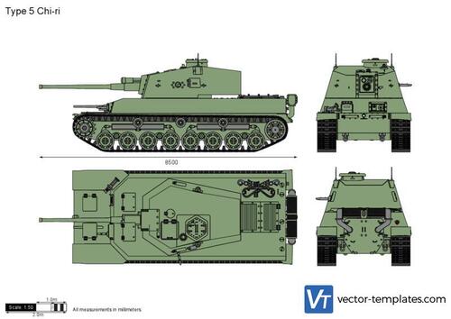 Type 5 Chi-ri
